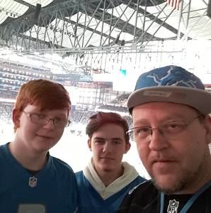 Meet your Posher, Keith